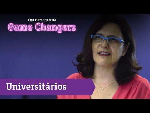 , title : 'Game Changers - Universitários