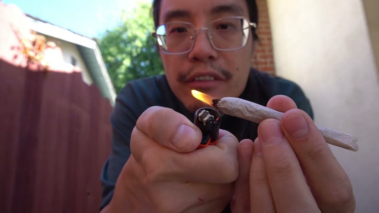 TRYING *AAAA* WHITE RUNTZ FROM LUCKY ELK