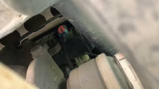 2011 Chevrolet Camaro RS Evap Canister Vent Valve Replacement