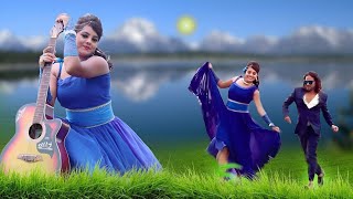 #viralvideo ए रे गोरी • Singer Kumar Pritam • New Nagpuri Sadri Video_Ft. Kailash Jackson & Shivani