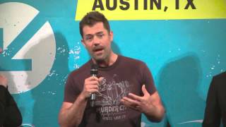 Demolition | Red Carpet and Q&A | SXSW Film 2016
