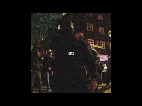 [Free] Mucco & Kaisa Natron Type Beat - "Casa"