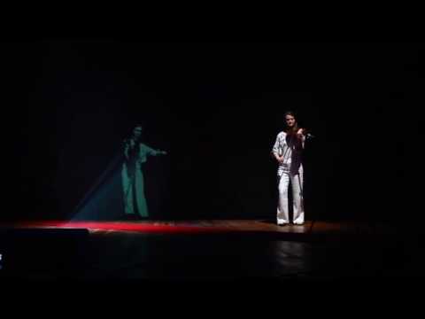 »Black Mirrors« (2019)