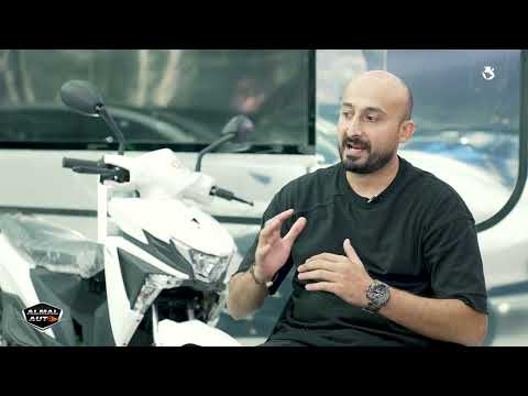 Almal Auto | حوار مع أحمد زين رئيس لجنة الطاقة النظيفة بالشعبة العامة للسيارات