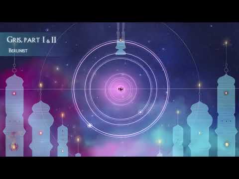 Gris - Part 1 & 2 [Oboe / English horn cover]