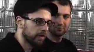 Delbo - Interview (german)