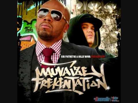 Mauvaize Frékentation - Comme ma Dope