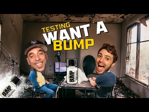 We Tried 'Want A Bump' Live on Air | Gary & Brian on the Rated G Podcast