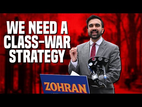 What do Communists think about Zohran?