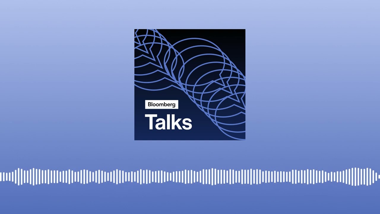 PIMCO’s Richard Clarida Talks AI, US Economy | Bloomberg Talks - Bloomberg Podcast
