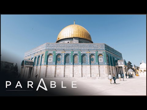 How Did Jerusalem Become A Holy City To Three Different Religions? | For God's Sake | Parable