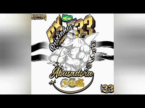 Mc Obebo GB e Mc Omagico Px - Se tentar brota