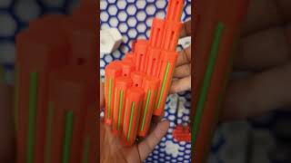 Hexagonal Prism #fidgettoy #3dprinting #satisfying