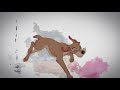 Lady And The Tramp 1955 Trailer Signature Collection