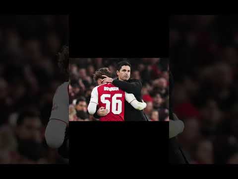 Into The Quarters #arsenal #carabaocup #football #footballshorts #shortsfeed #shorts