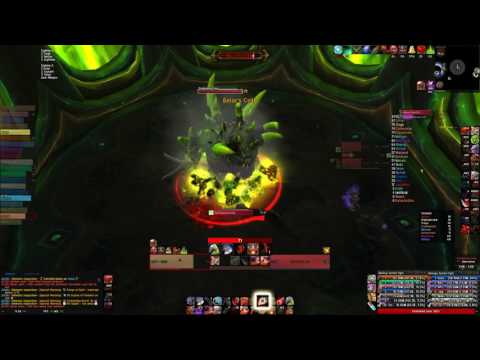 Wîpefest vs Demonic Inquisition Mythic warrior PoV