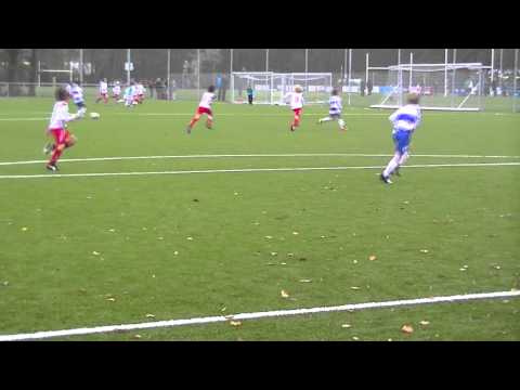 NCV F1 - Buitenboy F1  2/11/2013