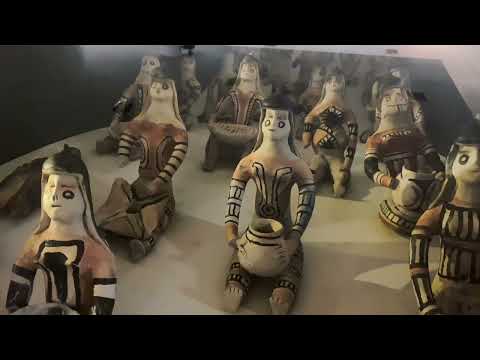 Coleção Povo Iny Karajá