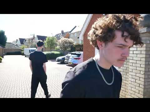 Not Allowed - Student Music Video