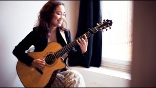 Reynardine (Bert Jansch Cover) --- Darling Cora