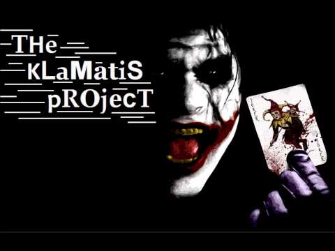 The Klamatis Project - 