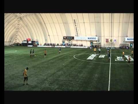 Raufoss - Vålerenga G19 del 5.wmv