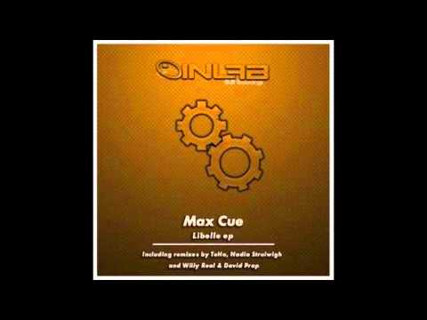 Max Cue Libelle (Original Mix)
