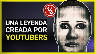 La VERDAD sobre SELENE DELGADO: Del meme a la LEYENDA URBANA de TERROR