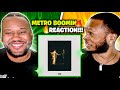 Metro Boomin - Around Me ft. Don Toliver | REACTION!!!!!!!!!!