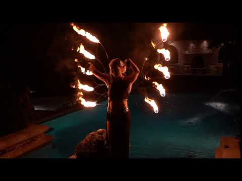 Promotional video thumbnail 4 for Beyond Dance