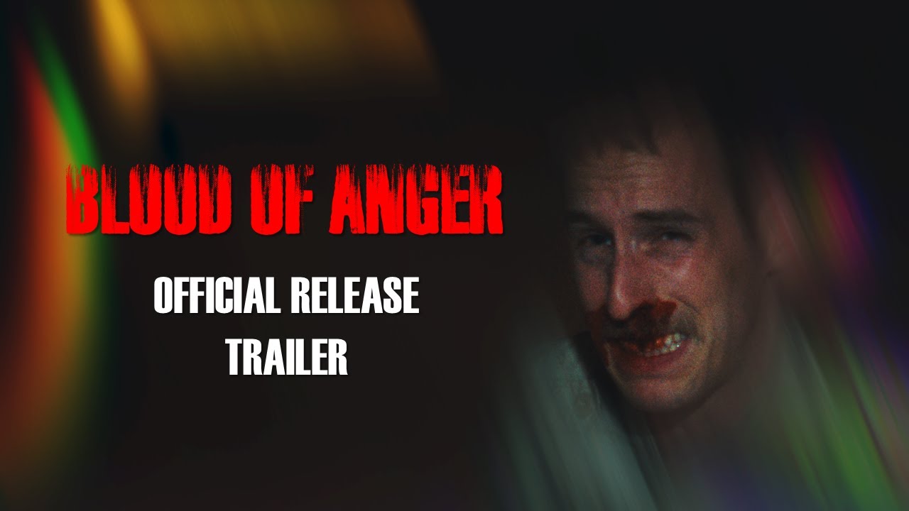 Miniature de la vidéo Blood Of Anger | TRAILER (2025) du film Blood of Anger