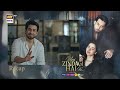 Meri Zindagi Hai Tu Episode 22 RECAP Hania Aamir Bilal Abbas ARY Digital