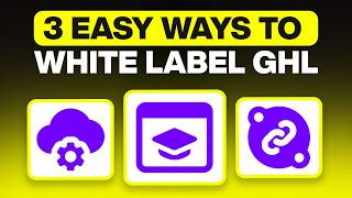 3 Easiest Ways to Start Whitelabel SAAS With GoHighLevel in 2026