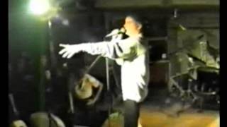 Nitzer Ebb - Frankfurt 15.12.1989 (Techno Club)