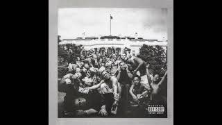 Kendrick Lamar - Institutionalized (Official 2015 - HQ Instrumental)