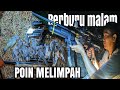 Satisfying Results When Hunting At Night West Kalimantan