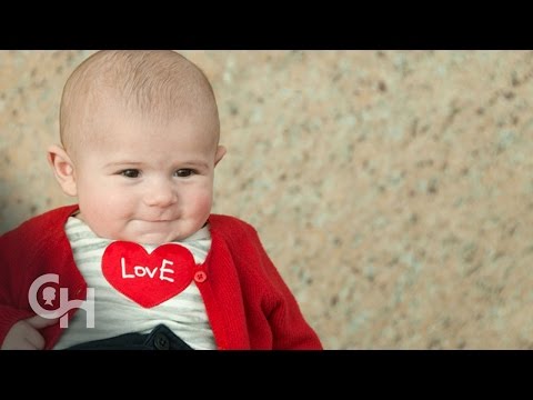 Transposition of the Great Arteries: LJ's Story