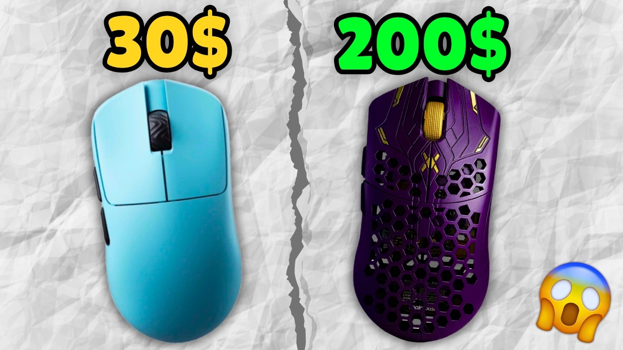 Best Korean Gaming Mouse in 2026 – Top Korean Picks Best Korean Gaming Mouse in 2026 – Top Korean Picks