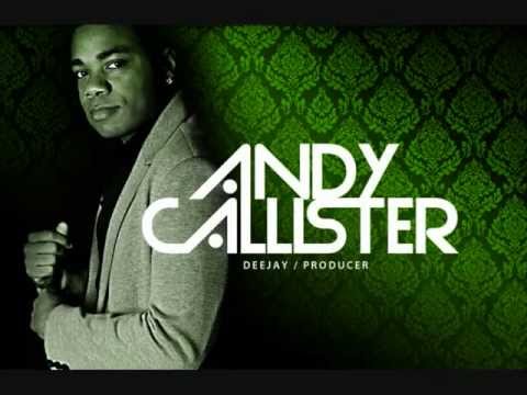 Andy Callister - Hubble
