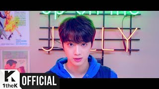 [Teaser] JEON SOYEON(전소연) _ Jelly