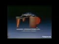 Marvel Productions Warner Bros Animation NBC Productions 1988