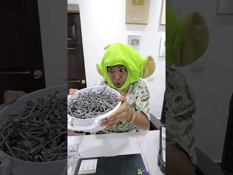 EL NEGOCIO DE LARIN JR #comedia