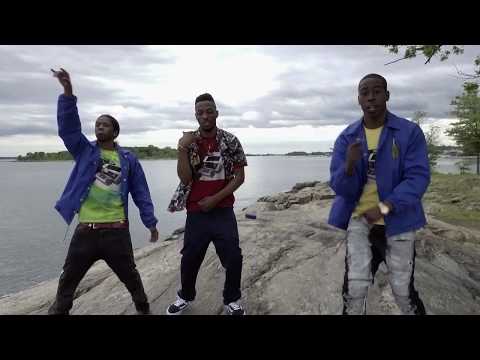 Prince Mulaa - Ever Since (OFFICIAL MUSIC VIDEO)