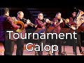 Tournament Galop - Boston Brass