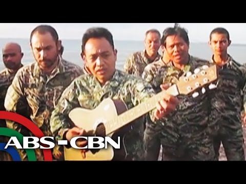 【動画】南シナ海、フィリピン海軍のアユンギン礁への補給船に　中国海警局が追跡 - pelicanmemo