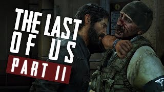 The Last Of Us (Remastered) Part 11 | THE FIREFLIES