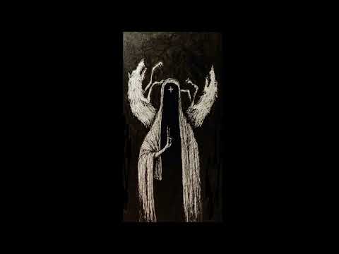 [FREE] Slow Dark Trap - 'Managarm' | Ghostemane x Bones x Night Lovell Type Beat | Hard Instrumental