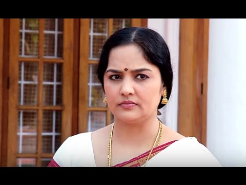 Pattusaree I Episode 303- Part 2 I Mazhavil Manorama