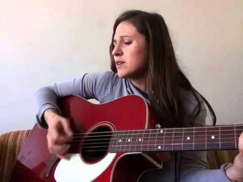 Heart of Gold by Neil Young | Cover by Kaitlin Rose