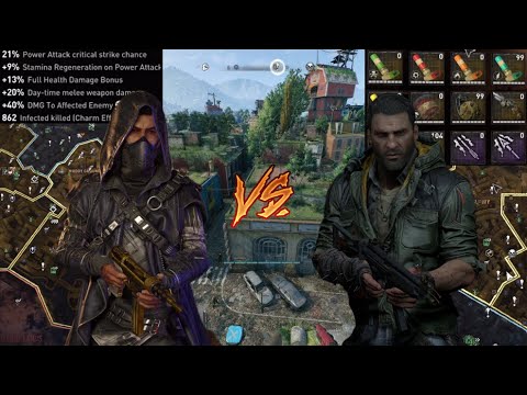 What Dying Light 2 did better than The Beast